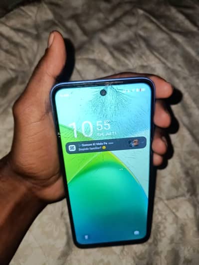 Infinix smart 10