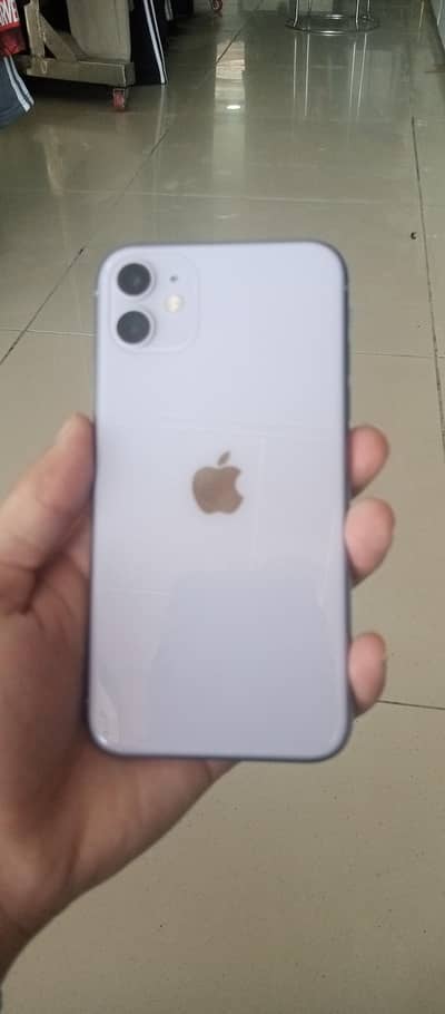 Apple iPhone 11