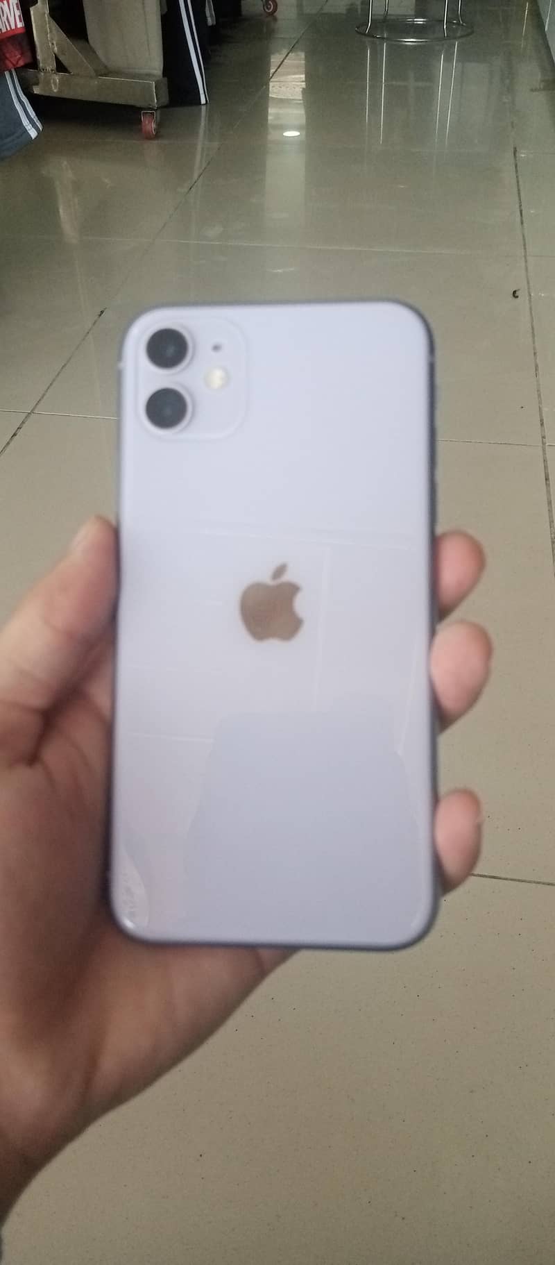 Apple iPhone 11 0