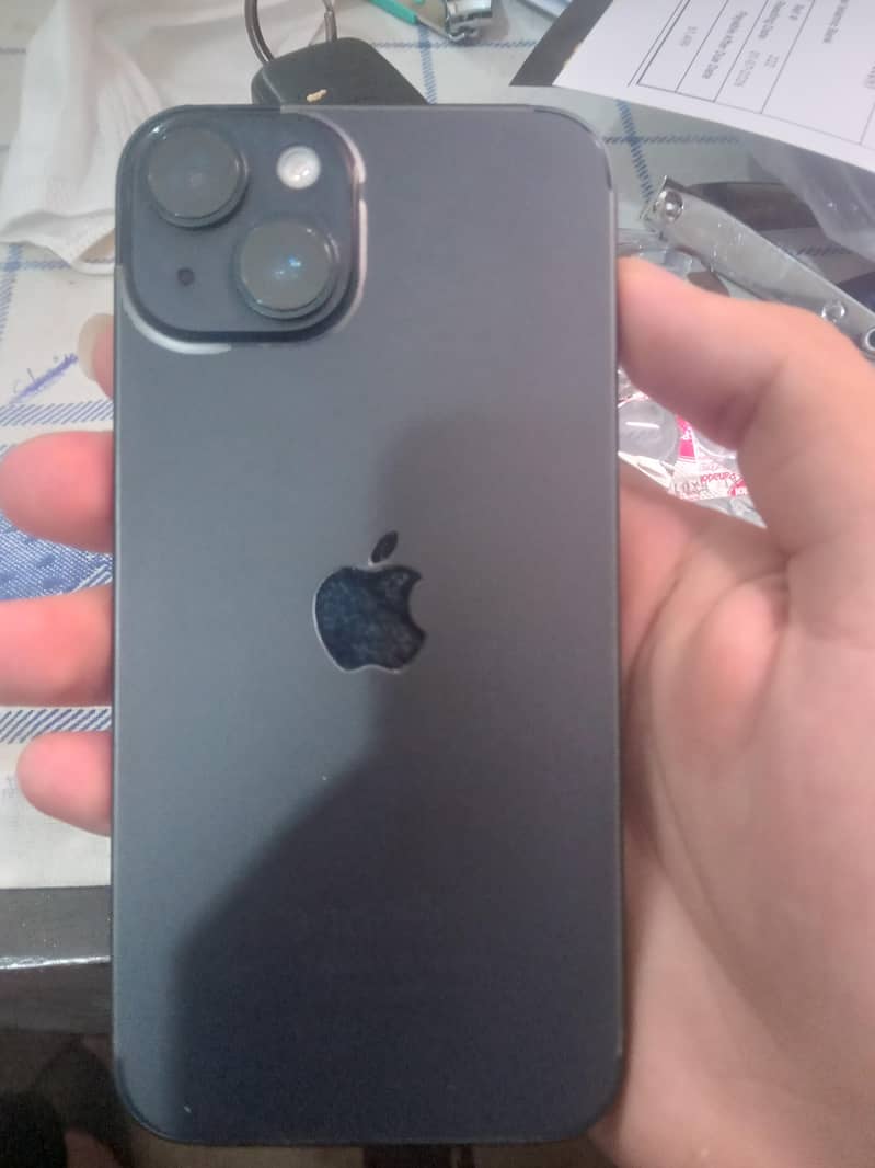 Apple iPhone 14 4