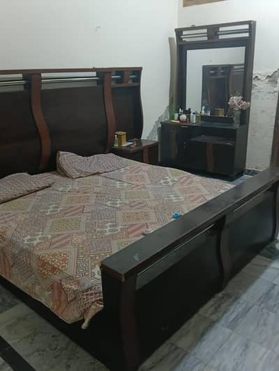 bed set