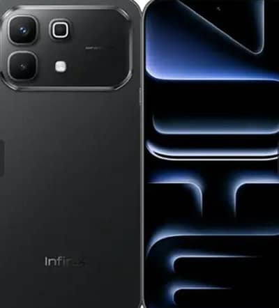 Infinix note 60