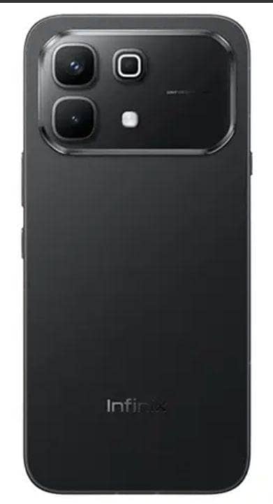 Infinix note 60 2
