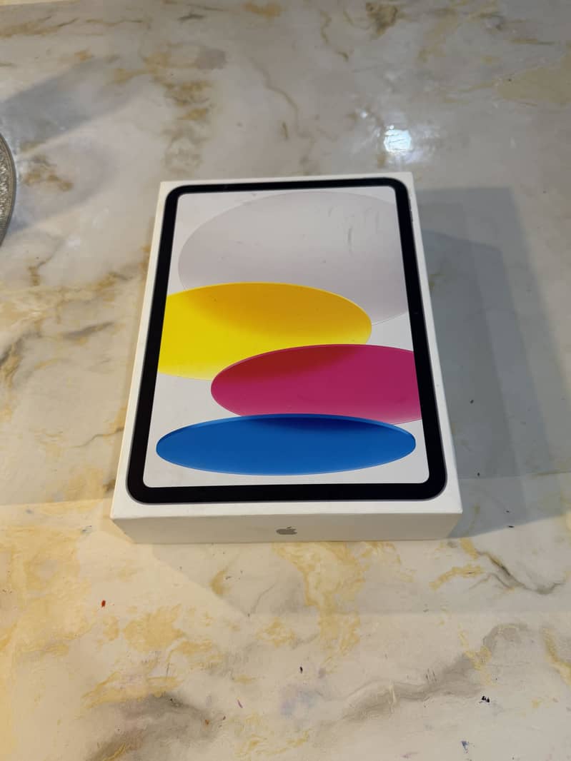Ipad 16 A - 11th Generation 3