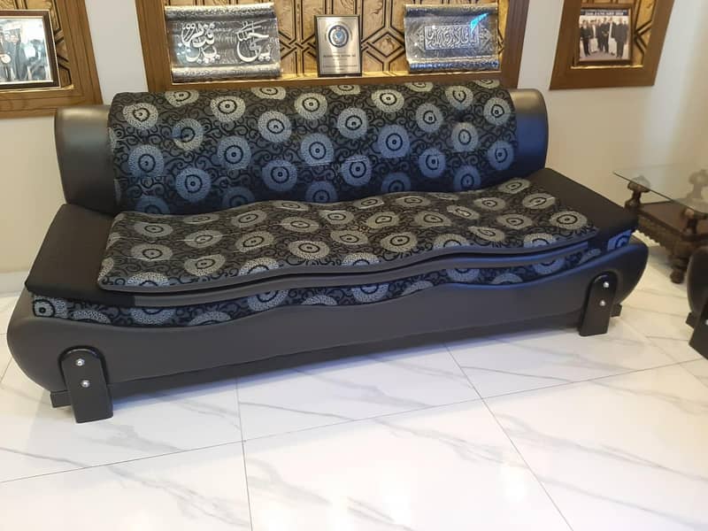 5 seater sofa set 0