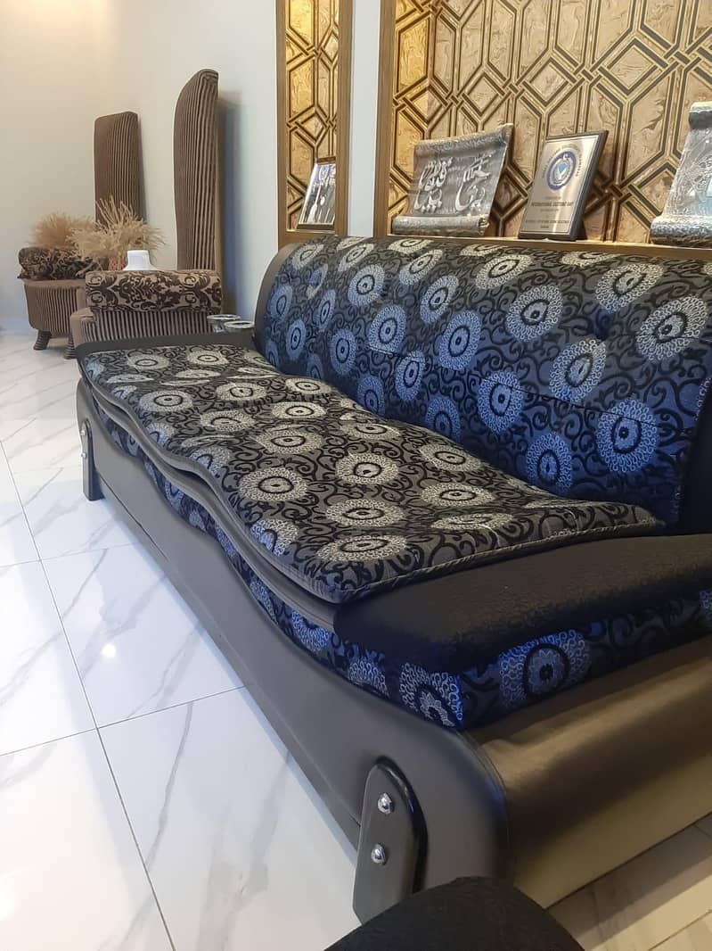 5 seater sofa set 1