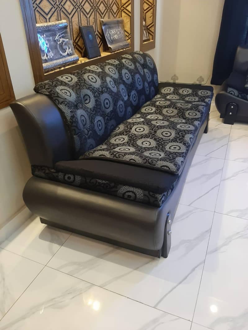 5 seater sofa set 4