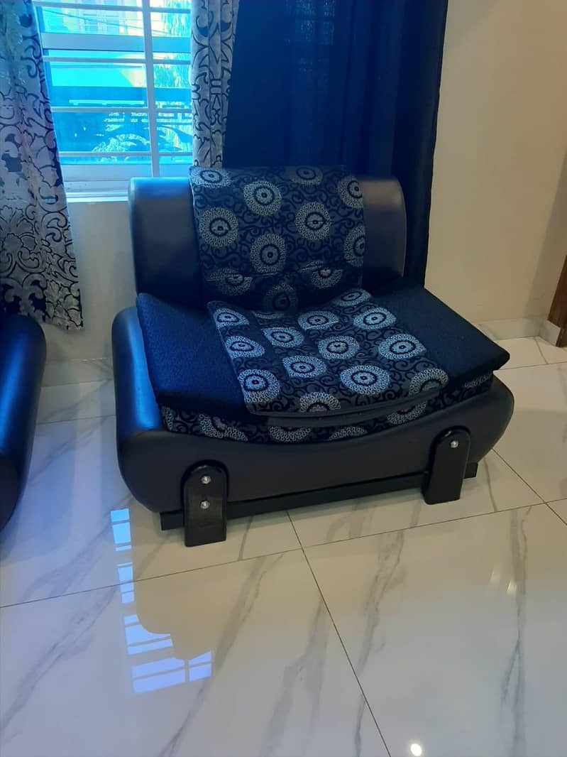 5 seater sofa set 5