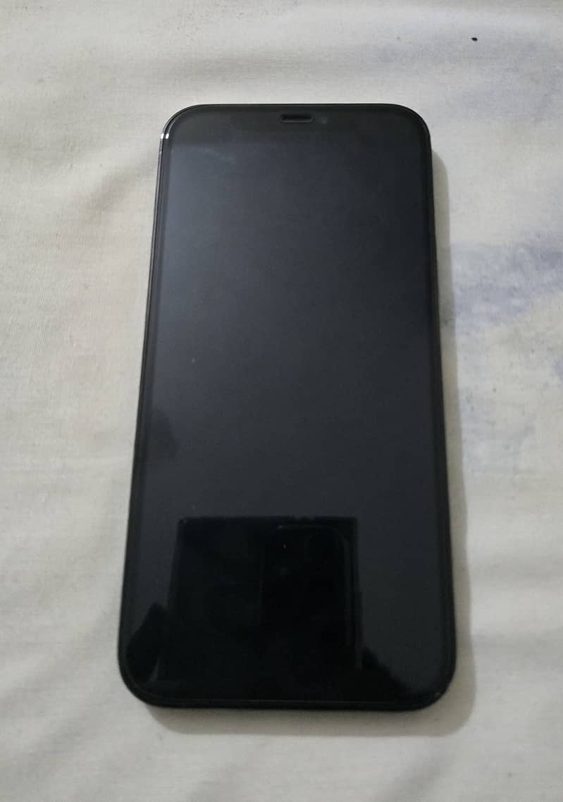Apple iPhone 12 Pro 1