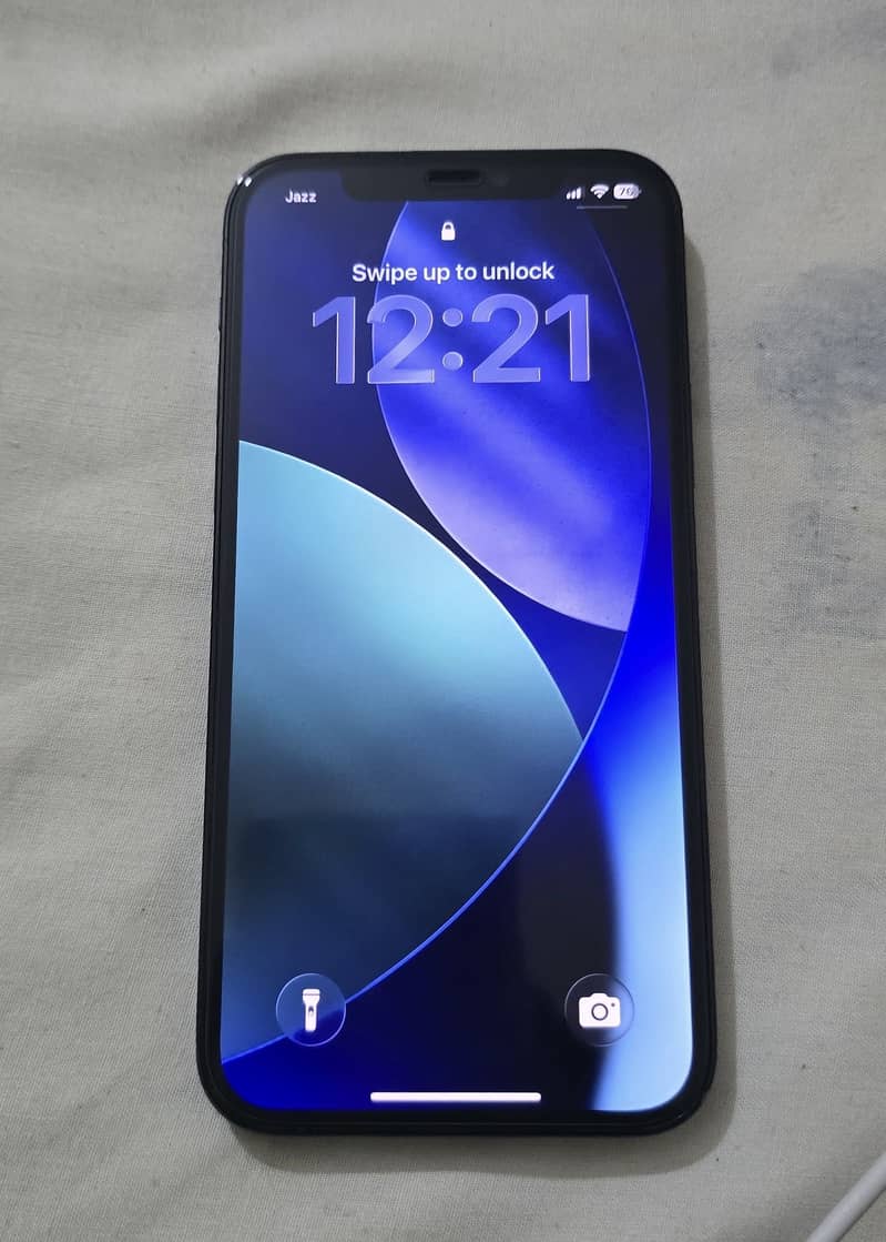 Apple iPhone 12 Pro 2