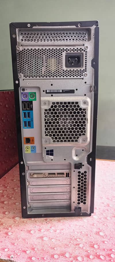 hp z440