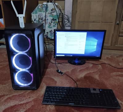 Asus Gaming PC