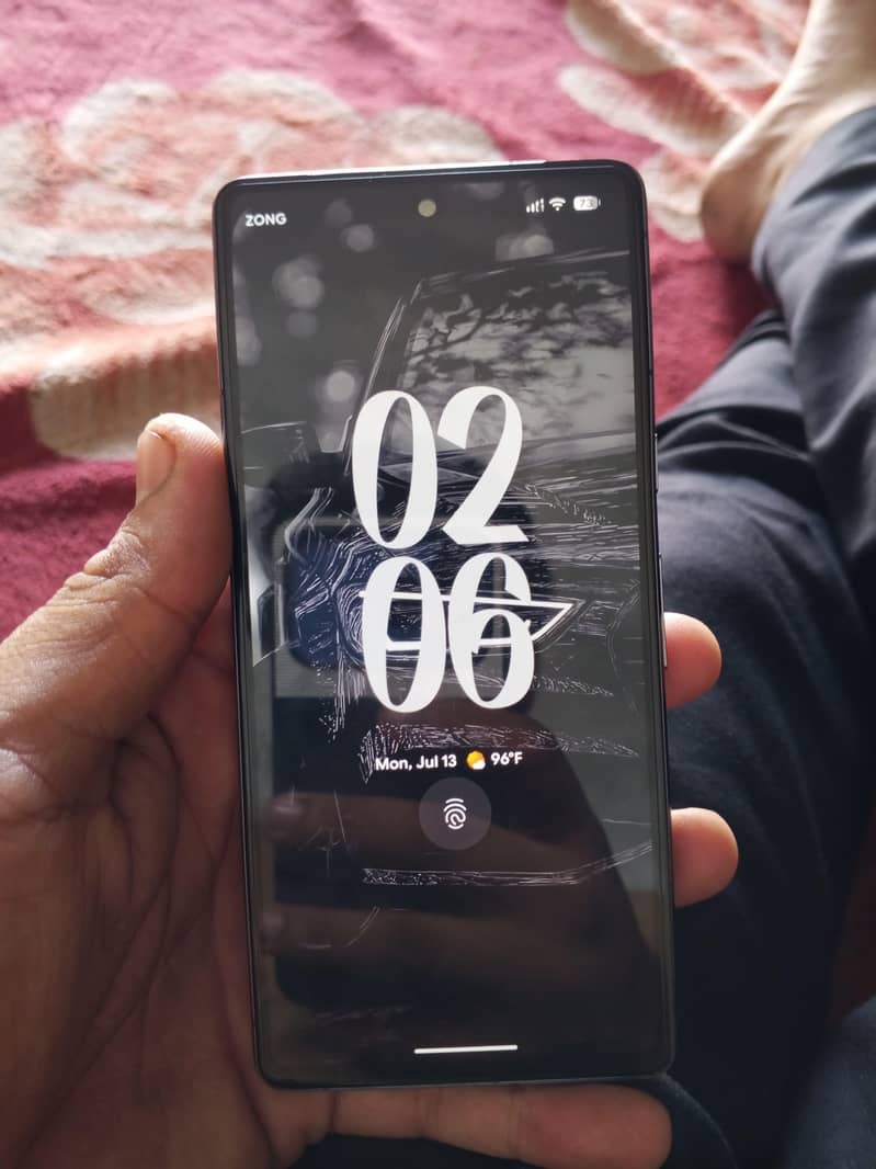 Google Pixel 7 0