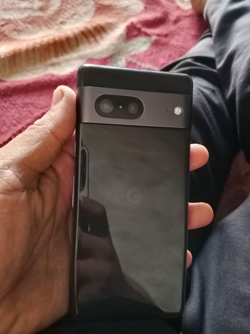 Google Pixel 7 2