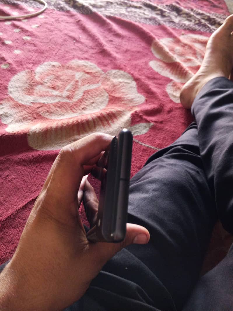 Google Pixel 7 5