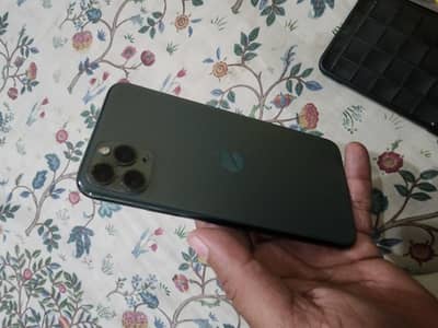 Apple iPhone 11 Pro Max