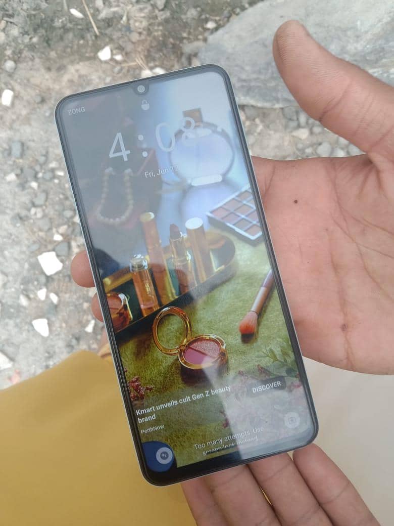 Realme Note 50 1