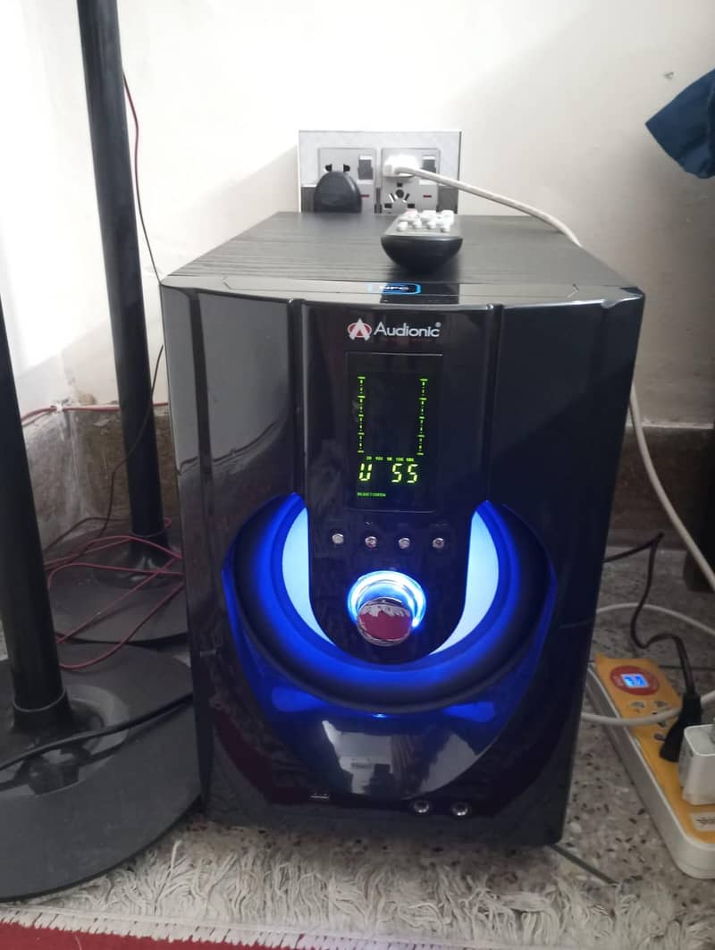 audionic rb 95 1