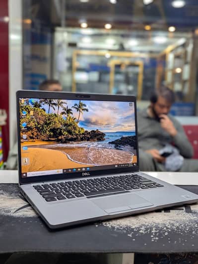 Dell Core i5 10th Generation laptop (Brand new)