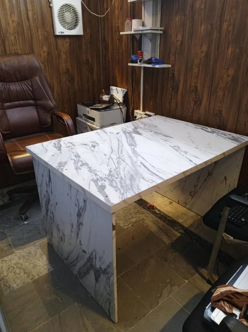 Office Executive Table 1