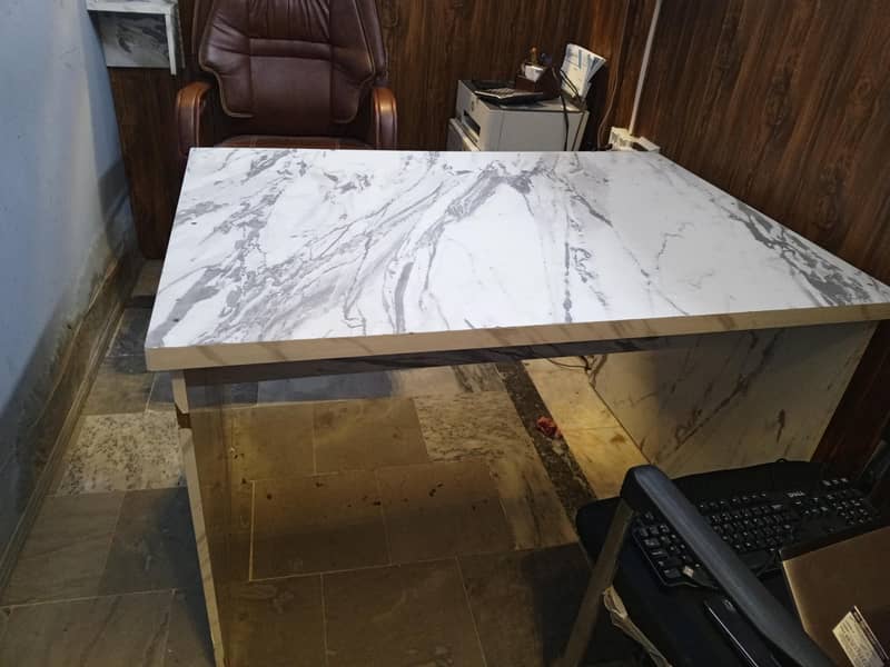 Office Executive Table 2