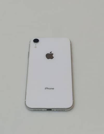 Apple iPhone XR