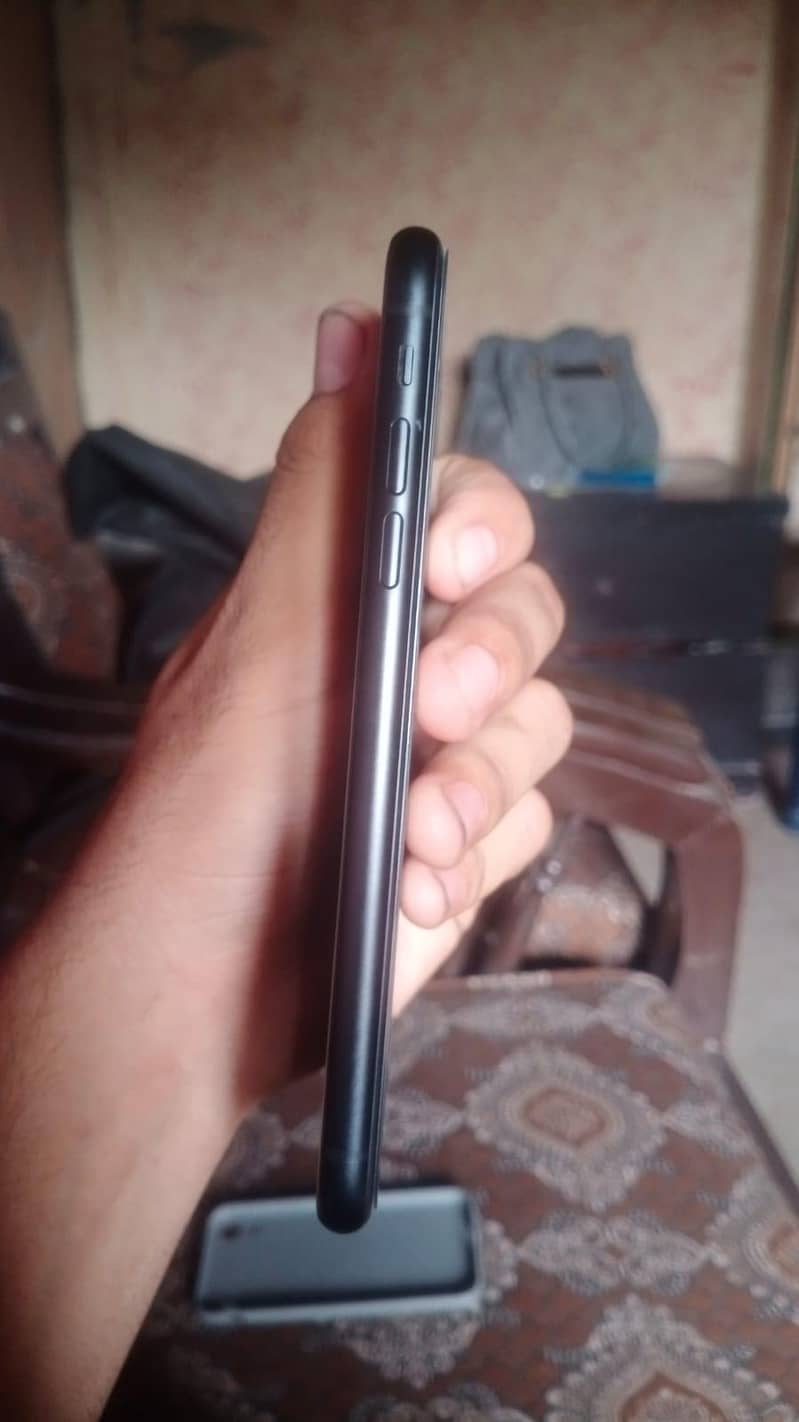 Apple iPhone X 1