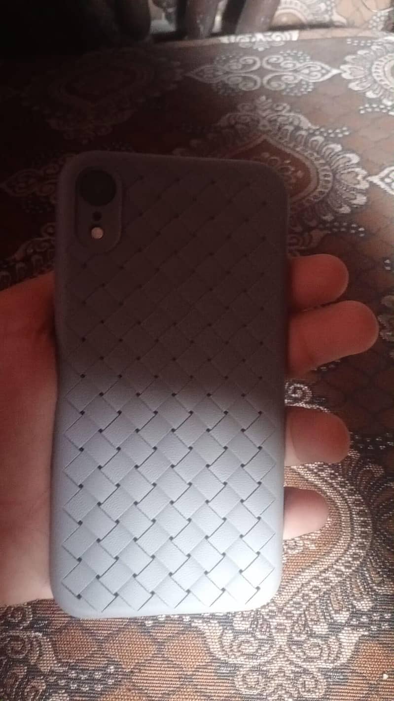 Apple iPhone X 3