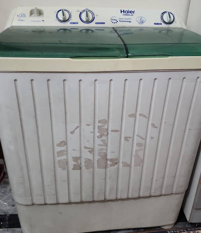 washing machine 0