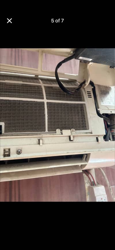 Orient Ac 1 ton