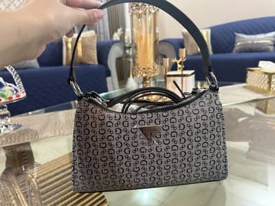 Guess bag