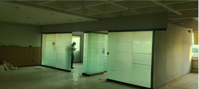 1650 Sq. Ft. Executive Office Available for Rent in Gulberg 3, Lahore