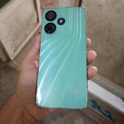 Infinix Hot 30