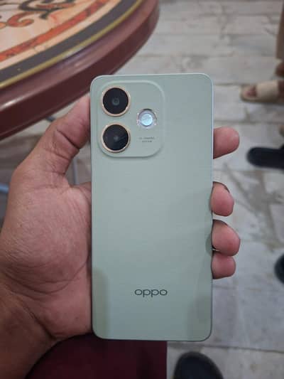 OPPO A5 Pro