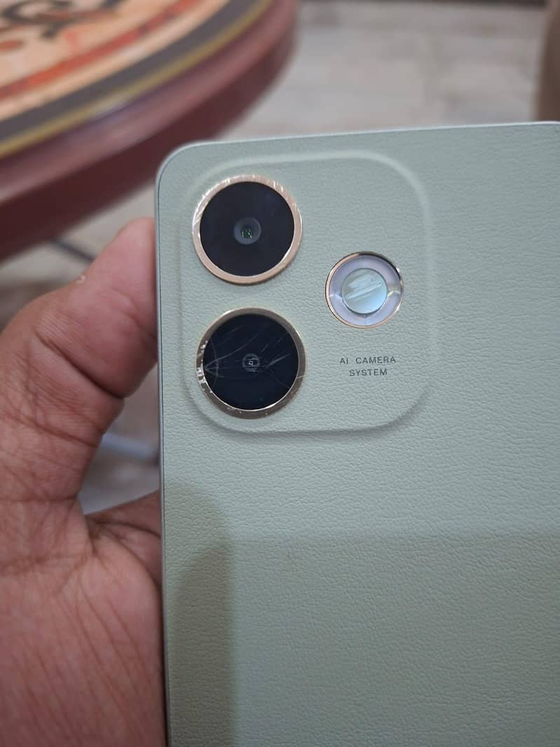 OPPO A5 Pro 1
