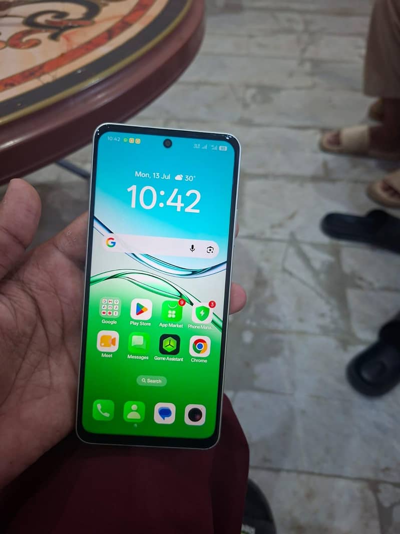 OPPO A5 Pro 3