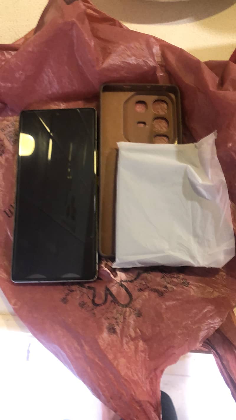 Infinix Note 50 1