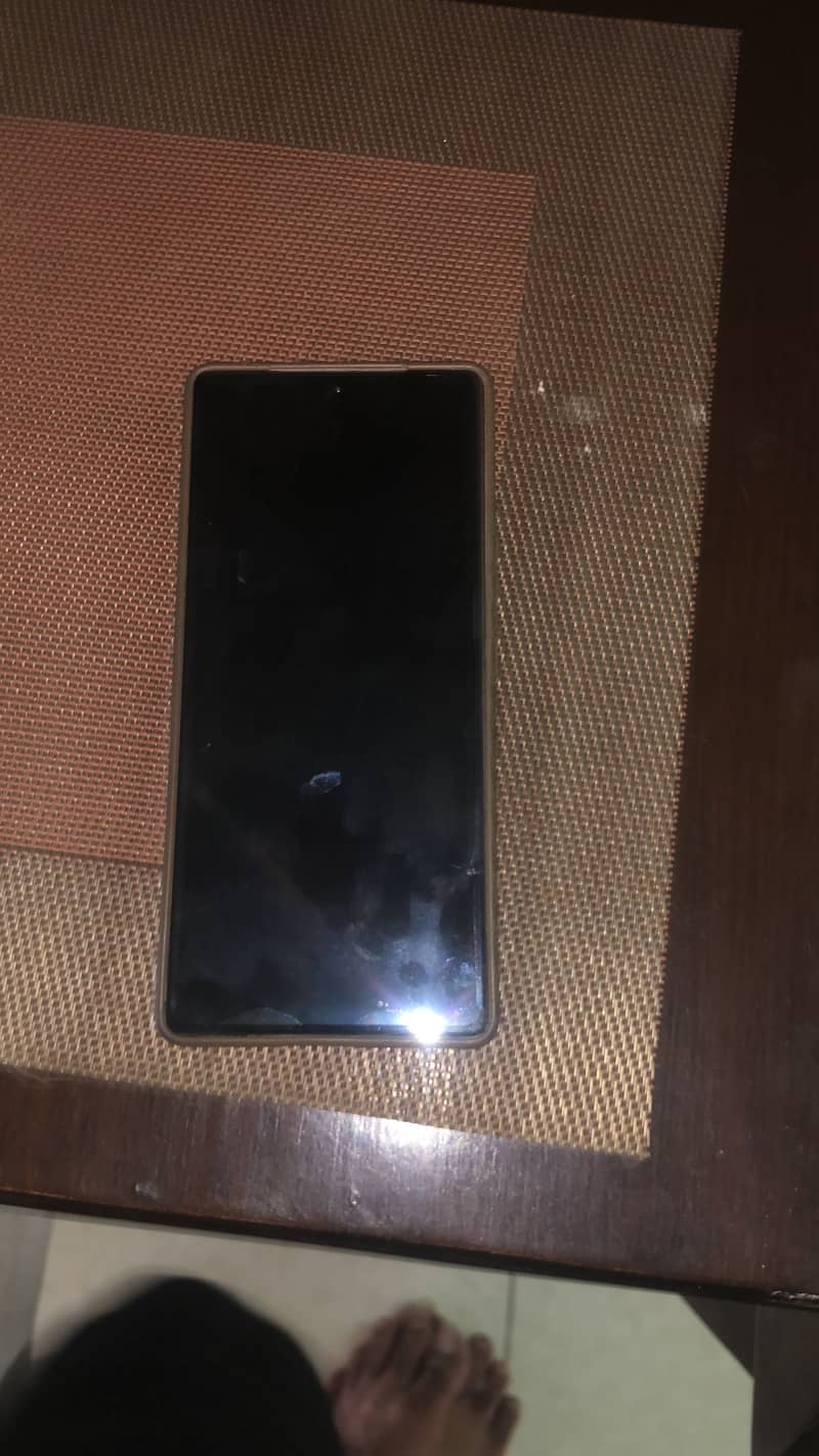 Infinix Note 50 2