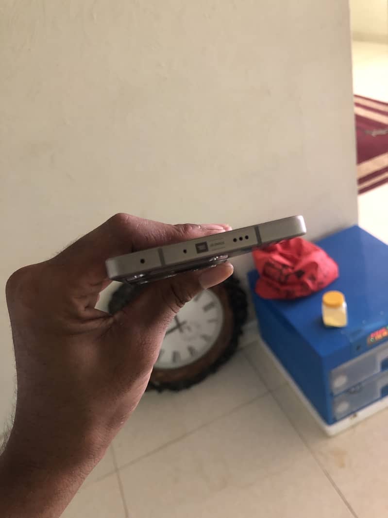 Infinix Note 50 5