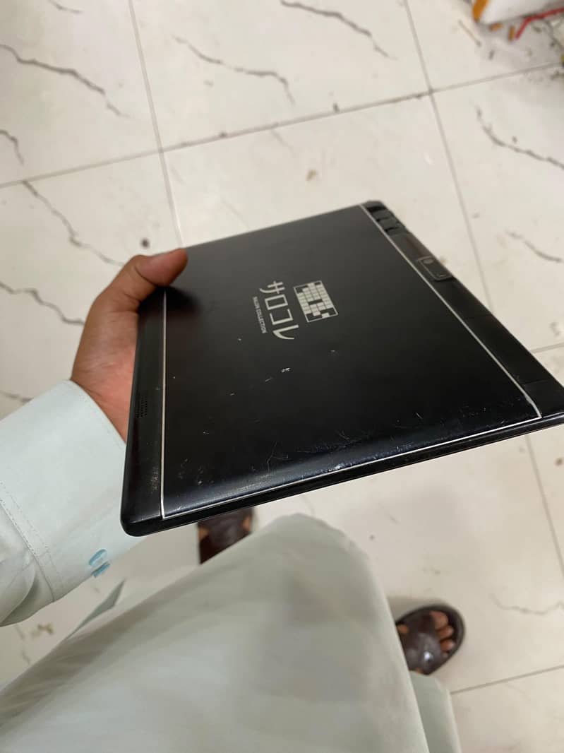 Tablet T10 2