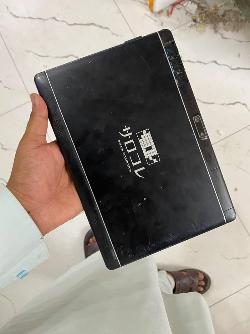 Tablet T10 3