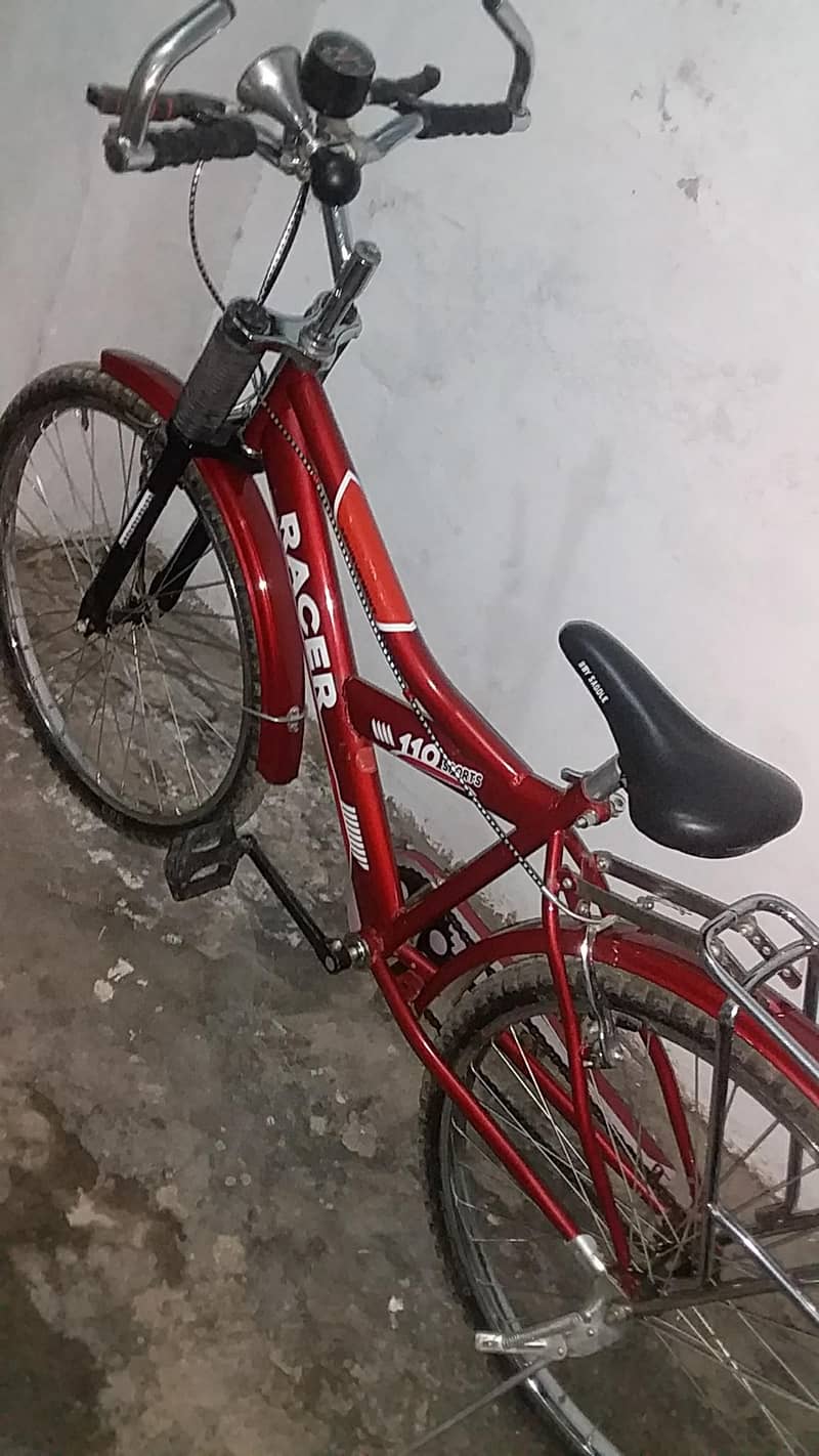 Bicycle 1