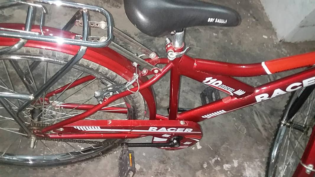 Bicycle 3