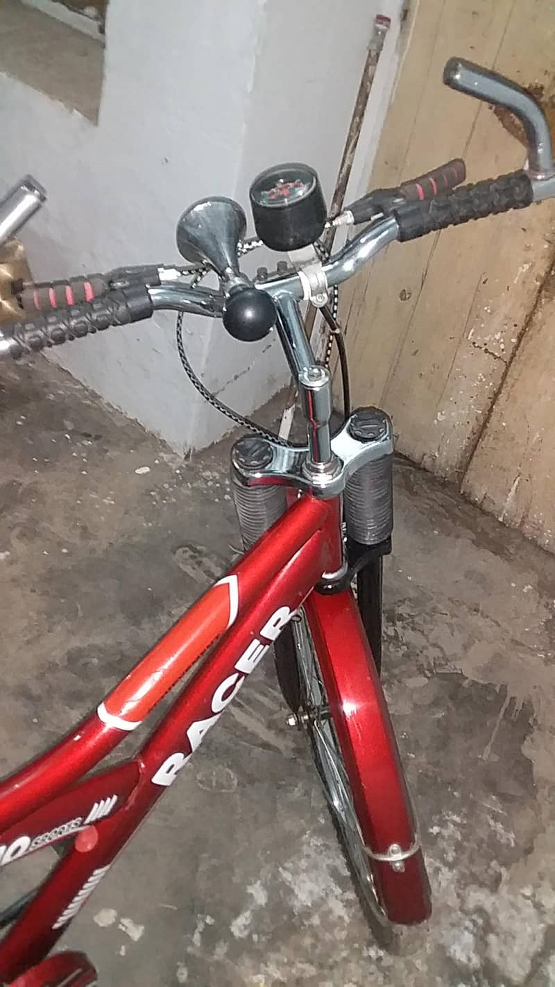 Bicycle 4