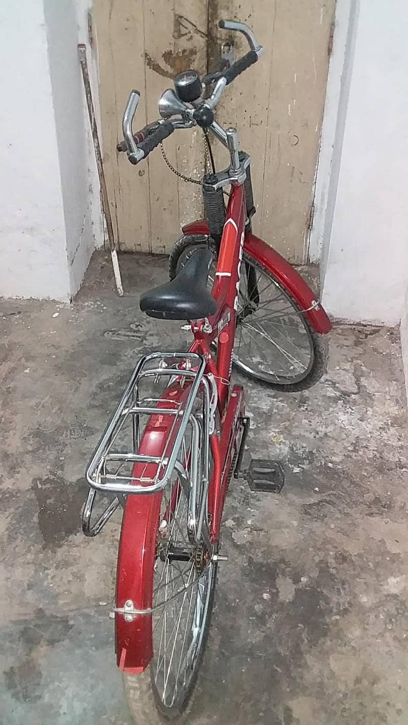 Bicycle 5