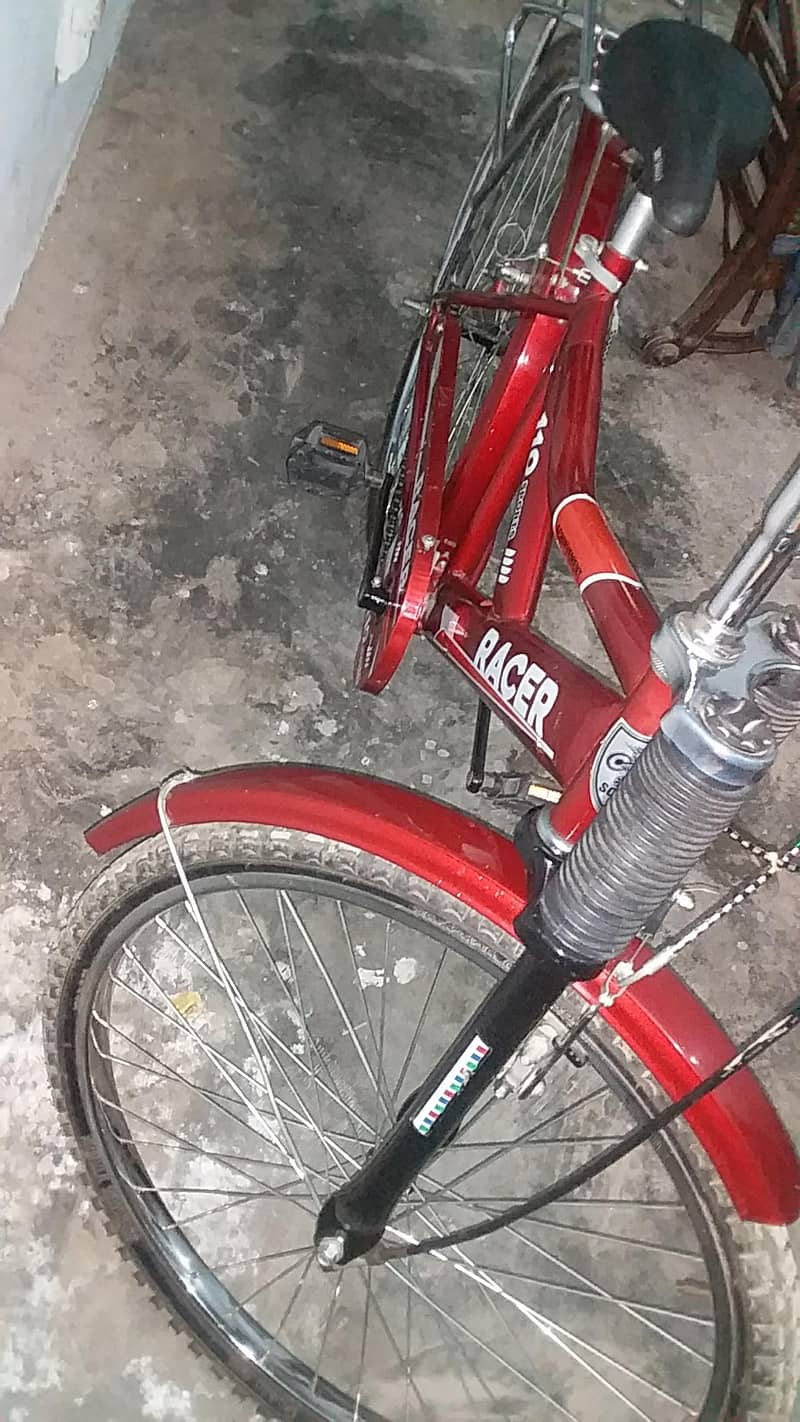 Bicycle 6