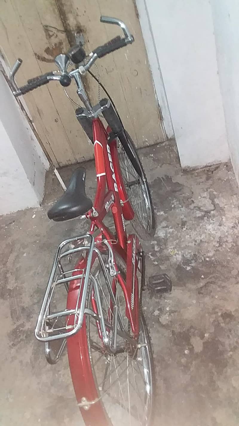 Bicycle 8