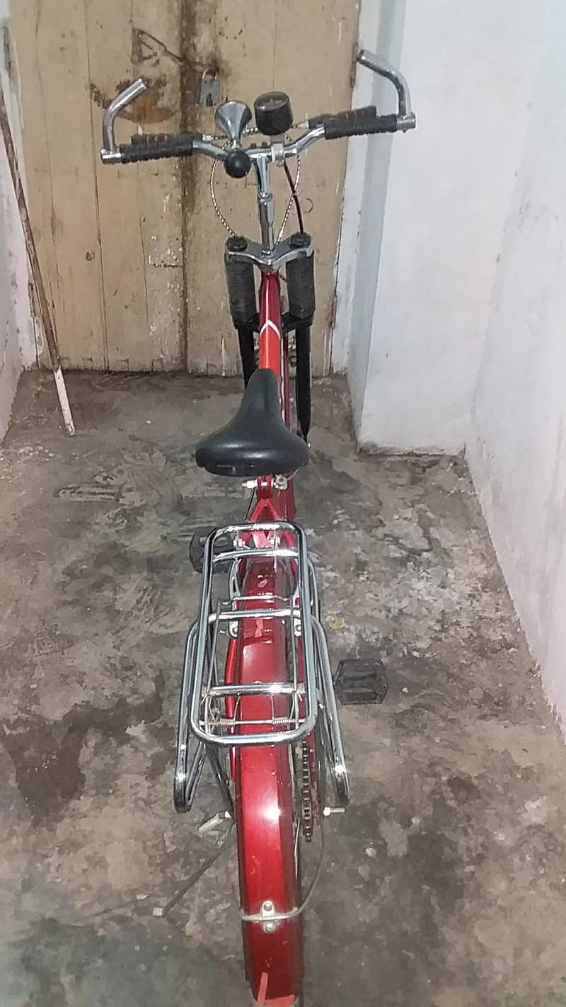 Bicycle 9