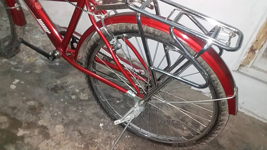 Bicycle 10