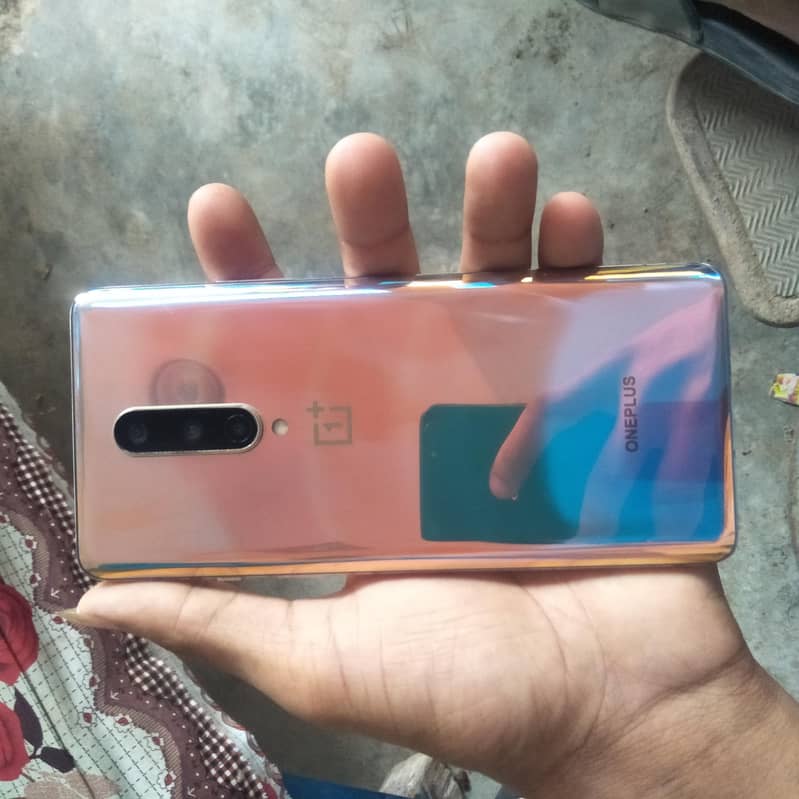 One Plus 8 0